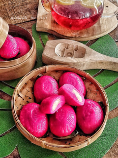 Foto resep Kue Ku/Angku Kueh