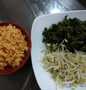 Resep Urap-urap daun singkong Anti Gagal