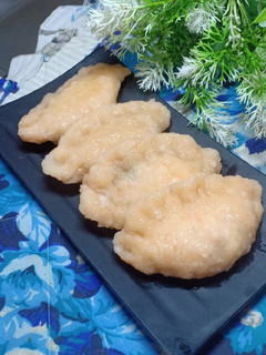 Foto resep Pempek Udang Pistel