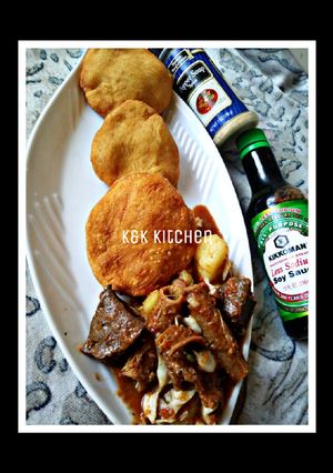 A picture of Fateera.