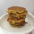 Pancake sehat buat anak (snack anak)