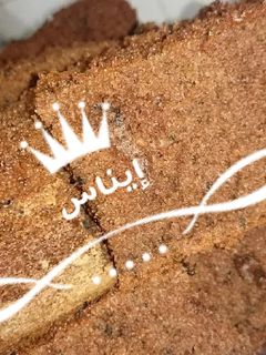 صورة لوصفة كيك الشوكولا