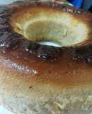 Budín de pan