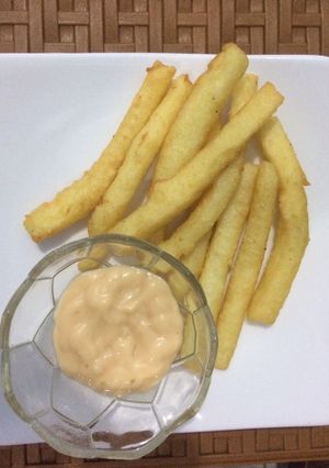 Foto resep Cheese Stick Kentang