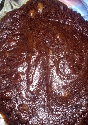 صورة لوصفة دبس التمر بالزبدة الحرة