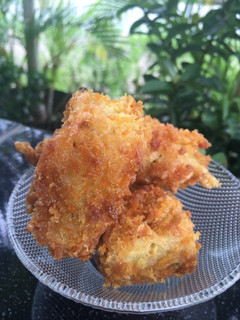 Foto resep Nugget Mie Enak dan Mudah