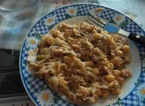 Foto principal de Ropa vieja de cocido
