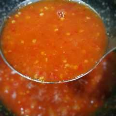 รูปของ Sambal Bangkok(enak)