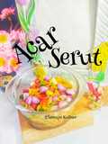 Acar Serut