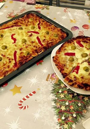 Foto principal de Pizzas