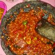 Sambel jeruk cina