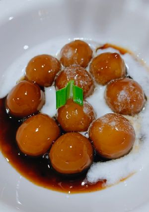Foto resep Kolak Biji Salak