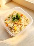 Nasi Gurih