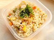 Gambar nasi beef shortplate