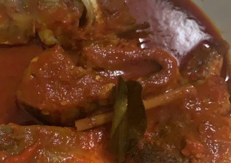 Resep: Bali Bandeng irit anti gagal