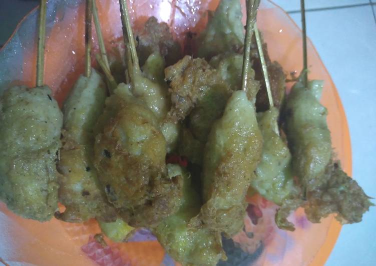 Resep Sempolan ku, Sempurna