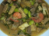 Tauco Medan