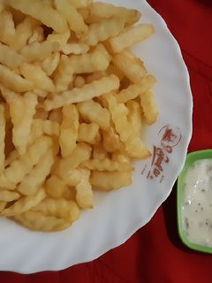 Foto resep Saus Keju Alakadarnya
