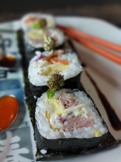 Foto di Sushi