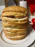 Panettone gastronomico