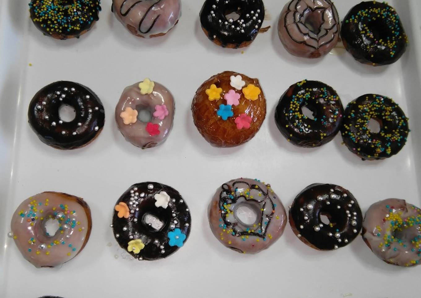 Doughnut