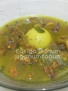 Foto resep Soto Daging Khas Madura - Soto Madura