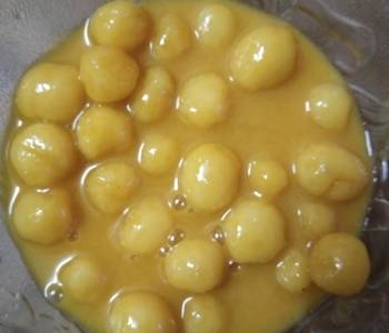 Ready to Serve Rice balls kheer Home Style