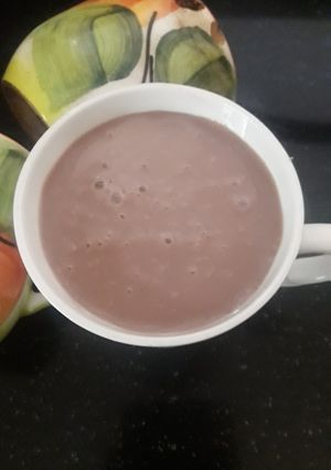કોલ્ડ કોકો (Cold Coco Recipe In Gujarati) રેસીપી મુખ્ય ફોટો