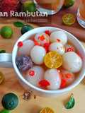 Asinan Rambutan