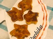 A picture of paneer panko