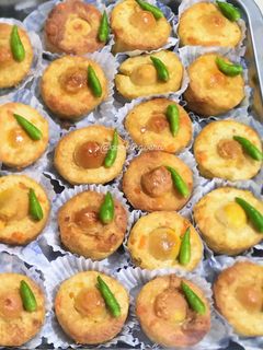 Foto resep Tahu Fantasi Telur Puyuh