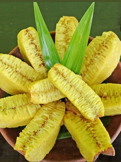 Foto resep Bika Ambon Ekonomis