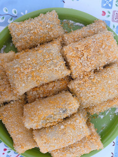 Foto resep Risoles rogut daging