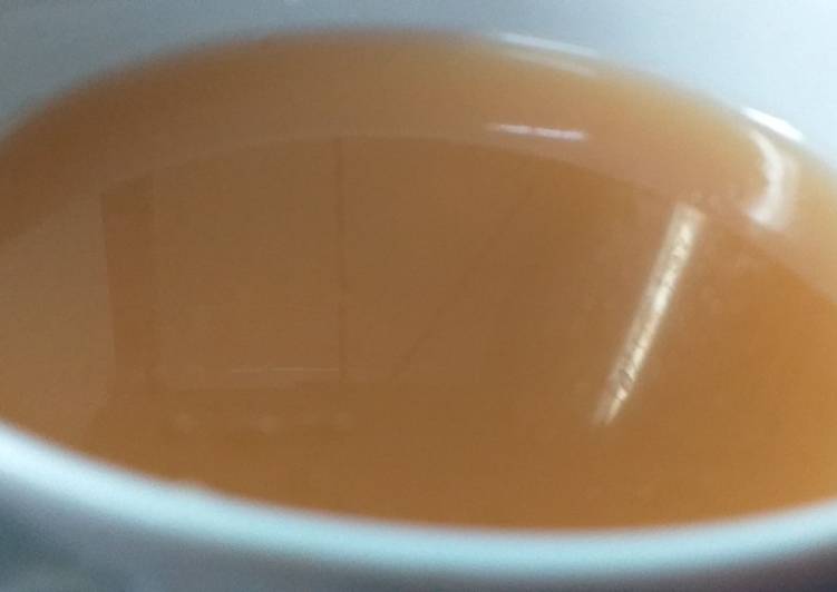 Bagaimana Membuat Soup buah Anti Gagal