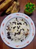 Pisang penyet