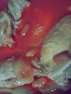 รูปของ มัสมั่นไก่ - คีโต