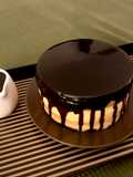Boston Cream Pie