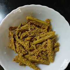 A picture of Sojne datar jhal.