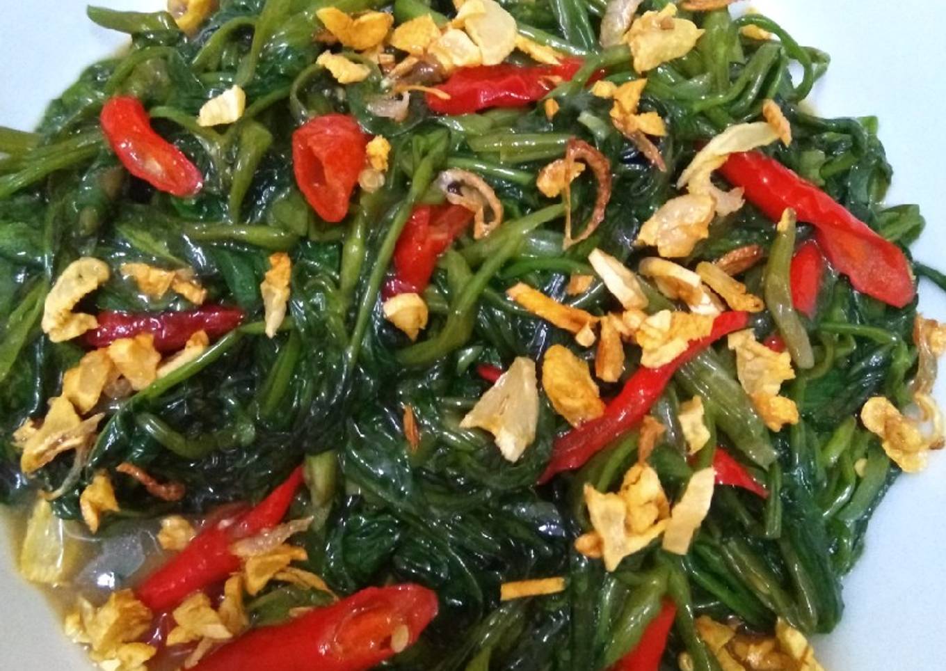 Meriam goreng