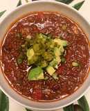 Chili con carne