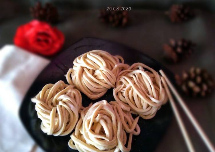 #Udon yummy👌