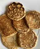 Panqueques de avena