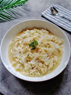 Foto resep Sayur Kol Tumis