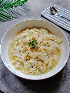 Foto resep Sayur Kol Tumis