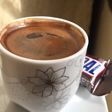 قهوه فرنسيه للعصريه 🤤