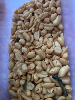 Foto resep Kacang goreng Renyah