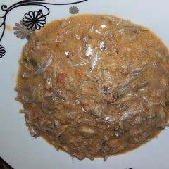 A picture of Coconut Omena.