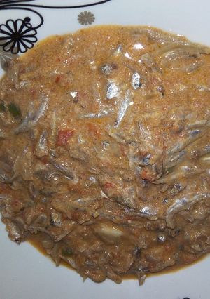 A picture of Coconut Omena.