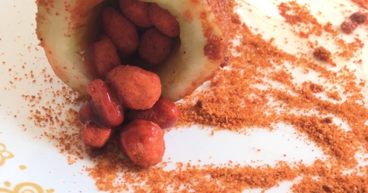 Nuts - 21 recetas caseras- Cookpad