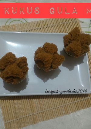 Foto resep Bolu Kukus Gula Merah